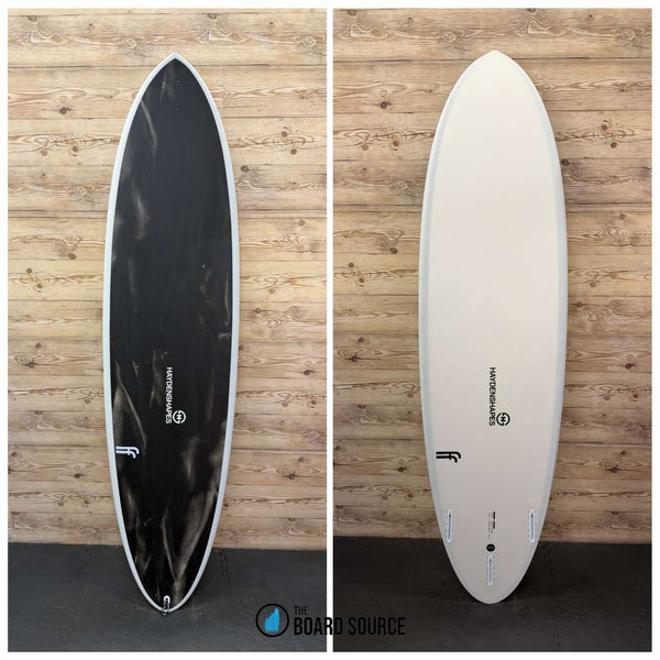 For Sale - Hayden Shapes New Wave Mid Surfboard San Diego – The