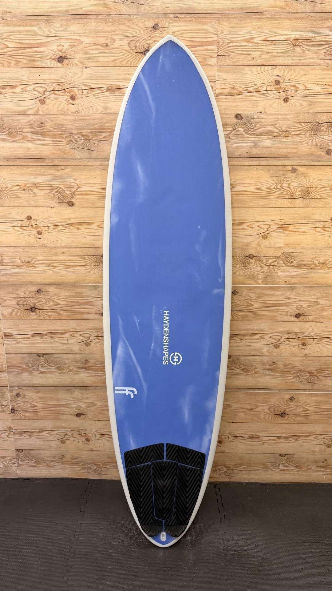 New Wave Mid 6'6"