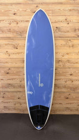 New Wave Mid 6'6"