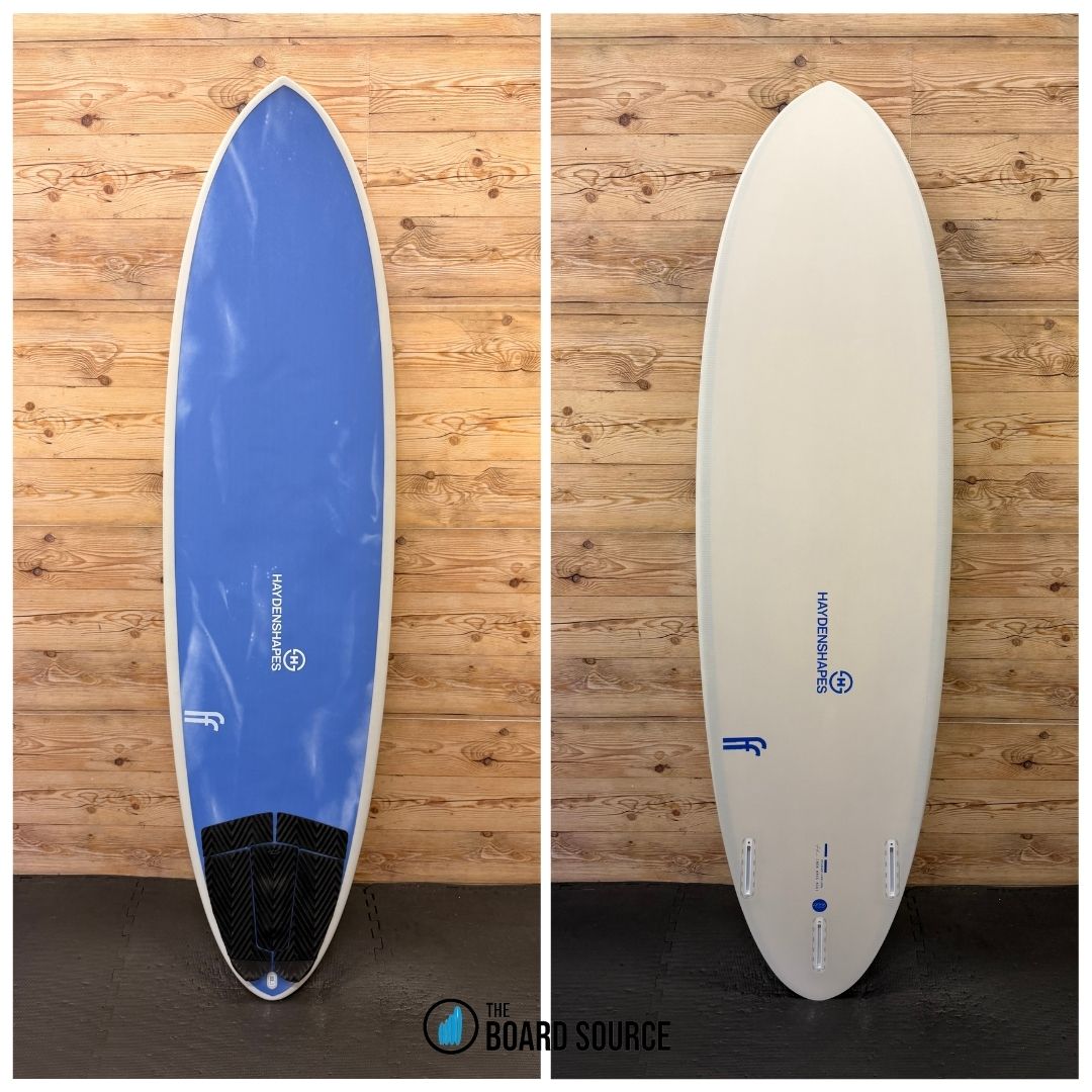 New Wave Mid 6'6"