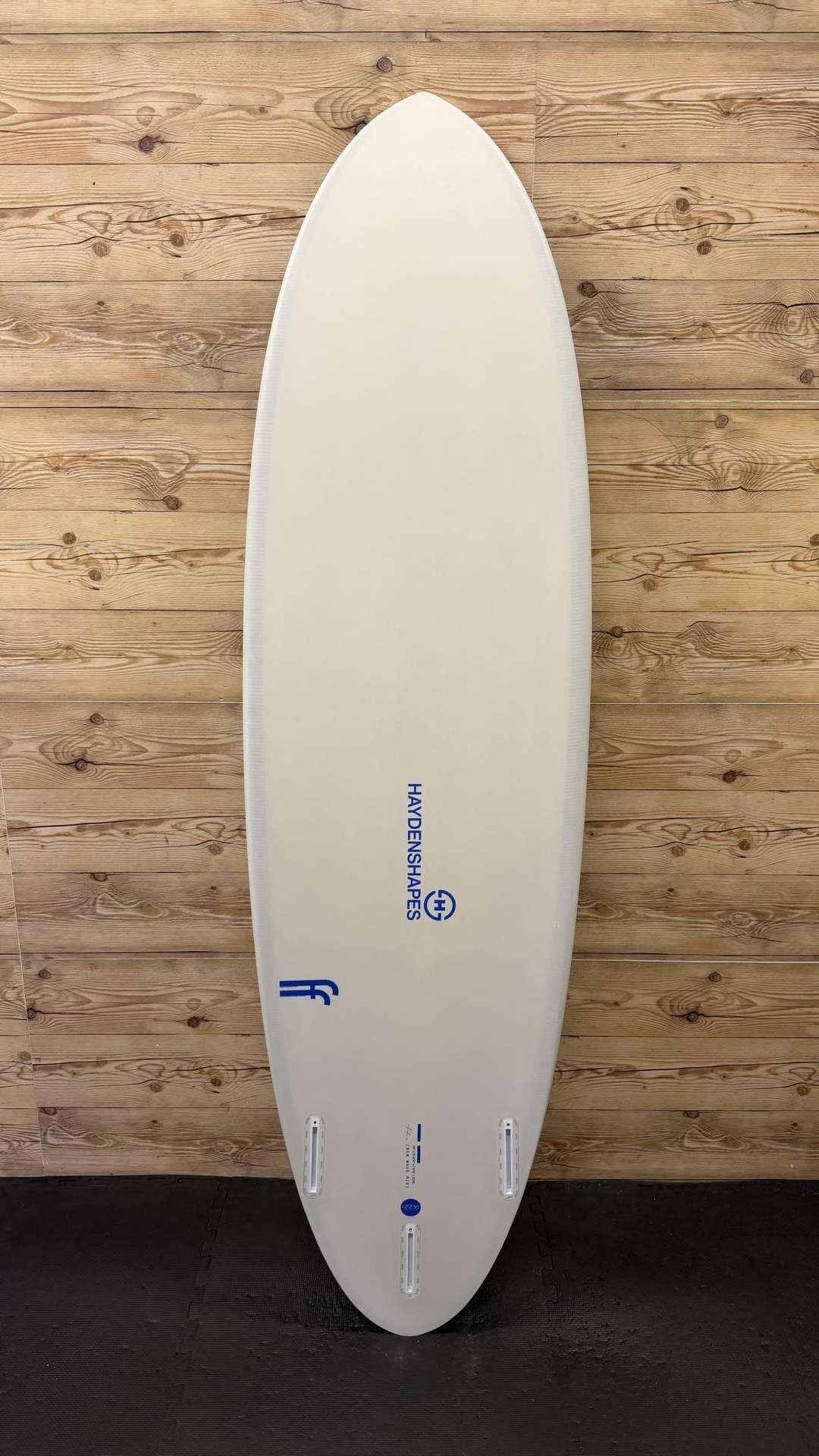 New Wave Mid 6'6"