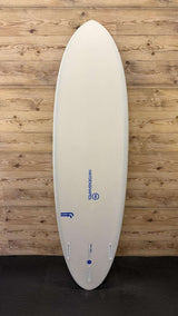 New Wave Mid 6'6"