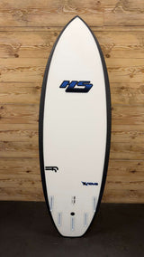 Nova 5'4"