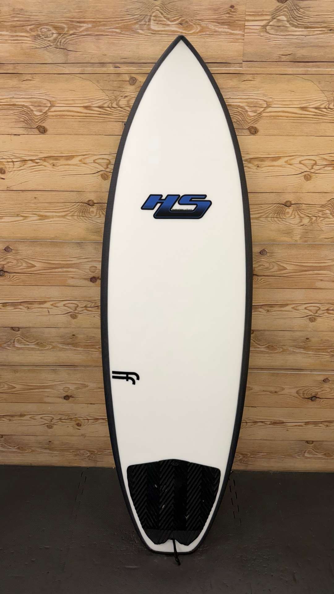 Nova 5'4"