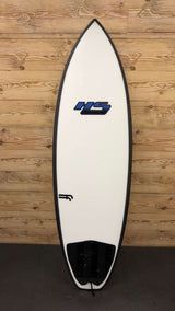 Nova 5'4"