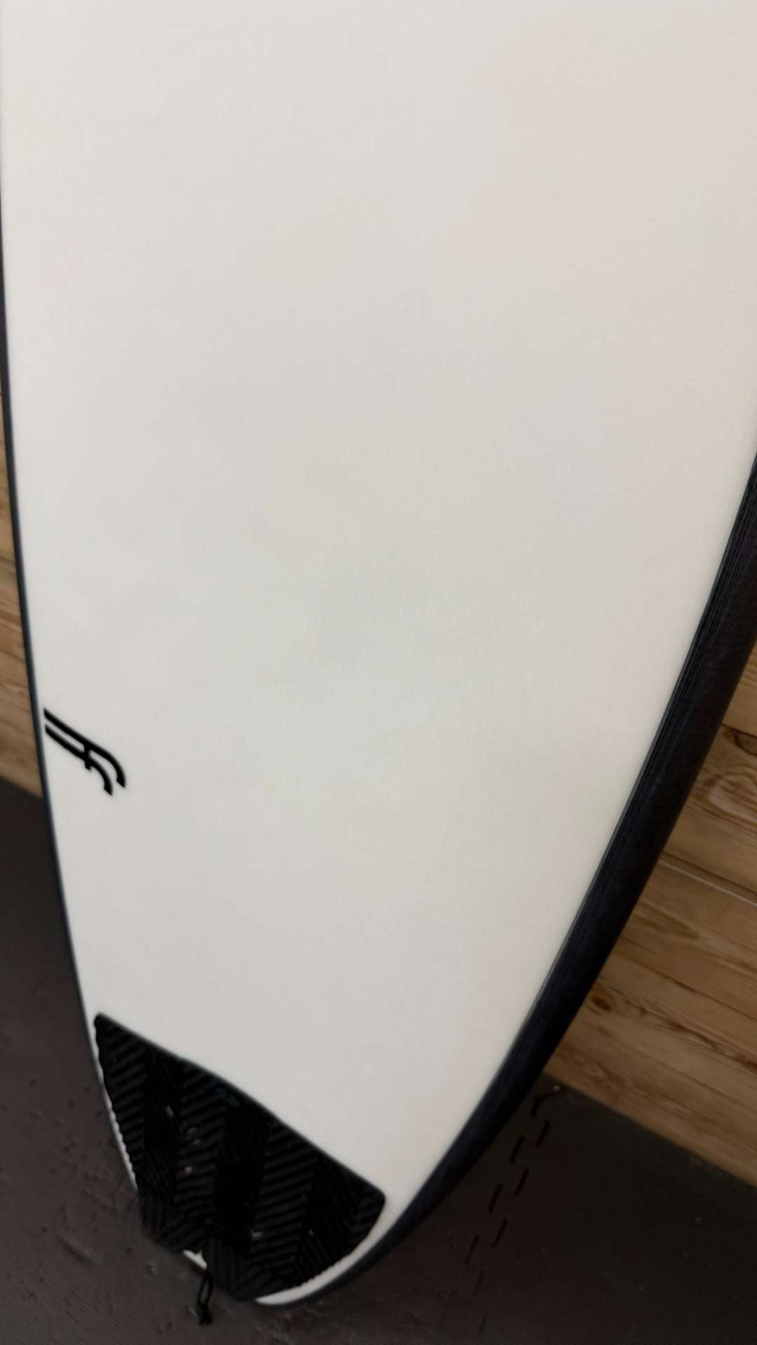 Nova 5'4"