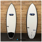 Nova 5'4"