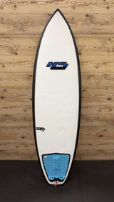 Nova 5'9"