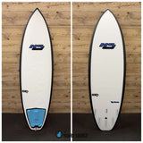 Nova 5'9"