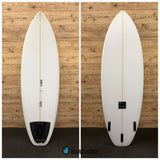 Performance Cruiser 6'2"