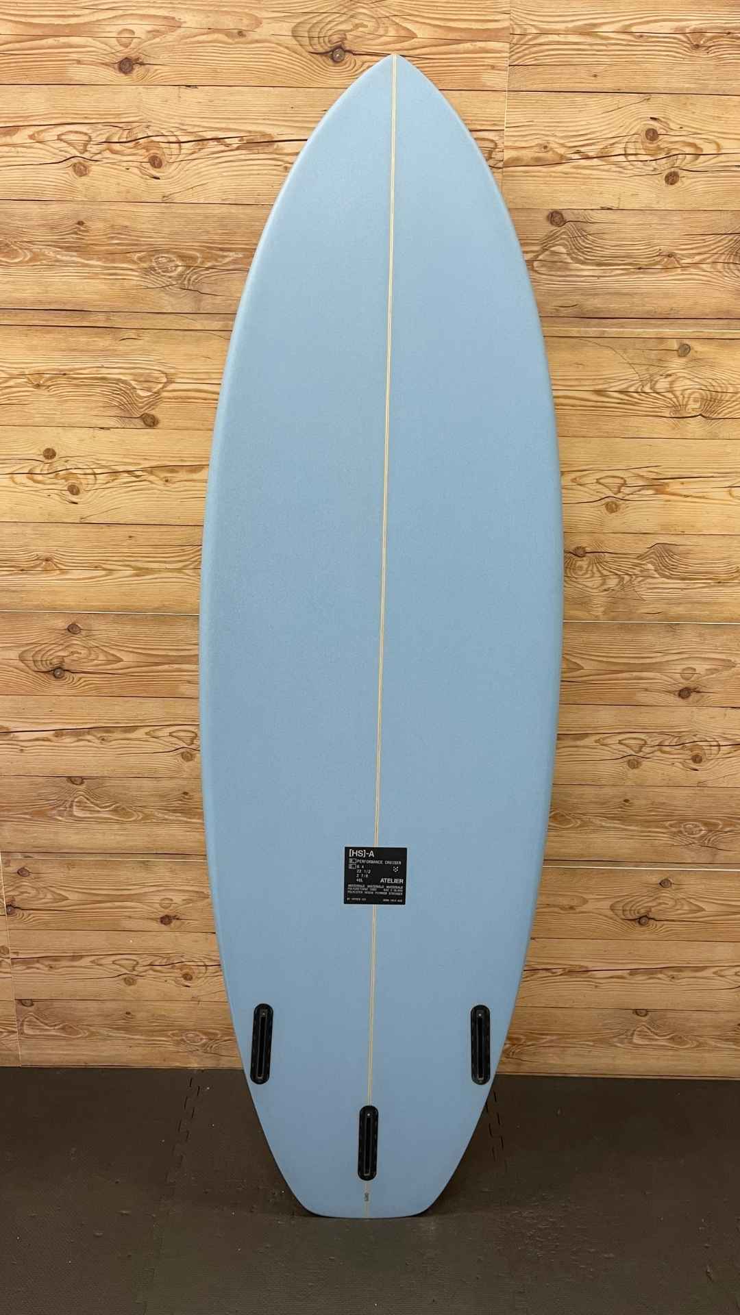 Performance Cruiser 6'4"