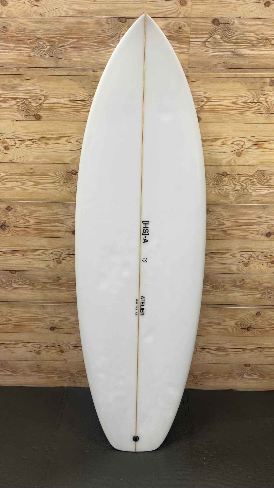 For Sale - Used Hayden Shapes Performance Cruiser 5'8