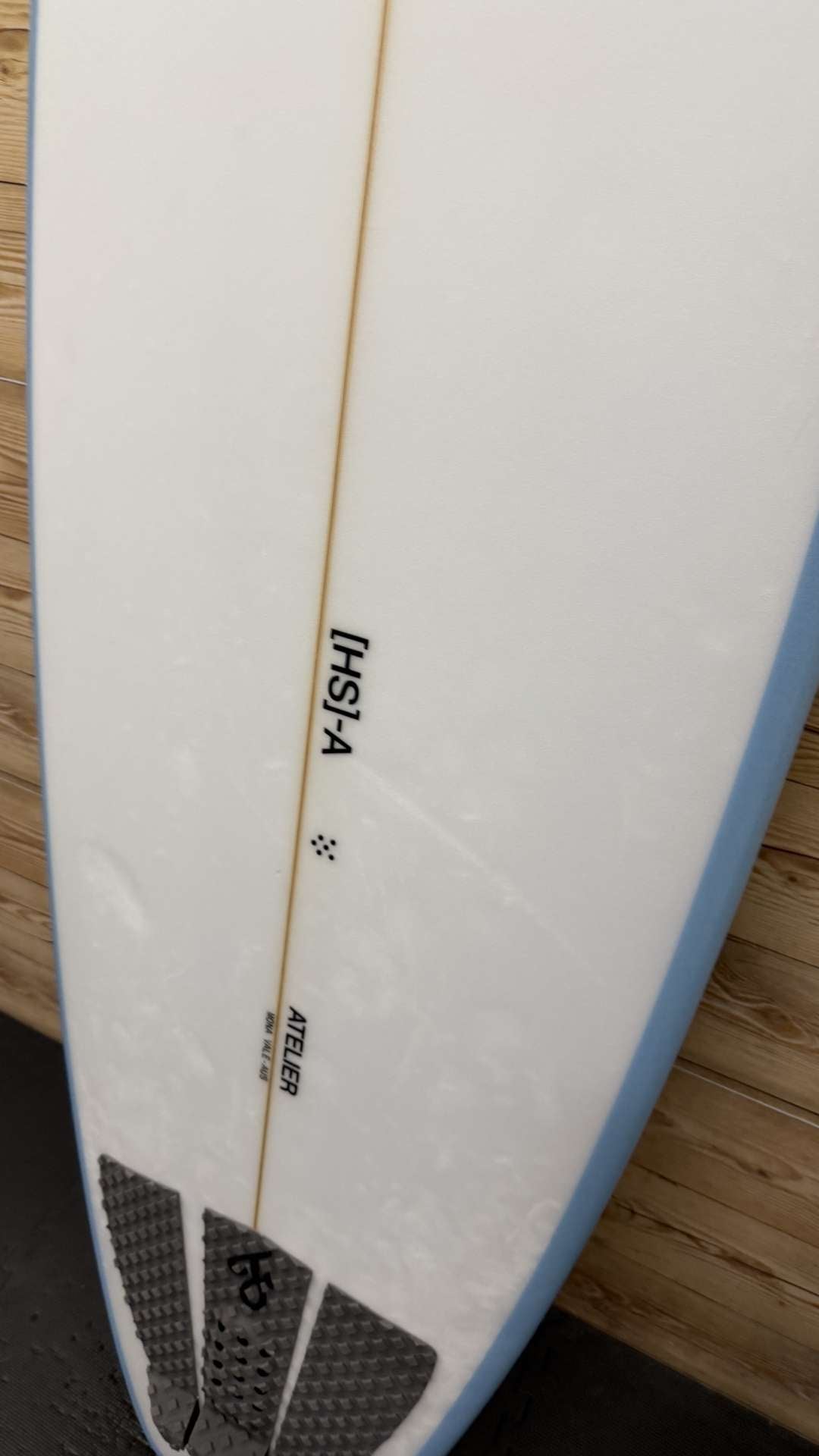 Performance Cruiser 6'8"