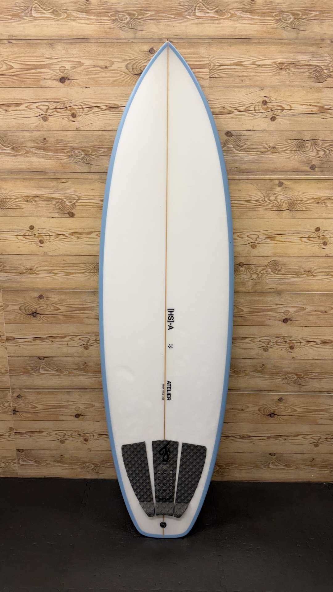 Performance Cruiser 6'8"