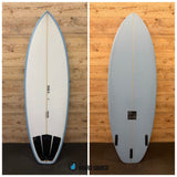 Performance Cruiser 5'10"