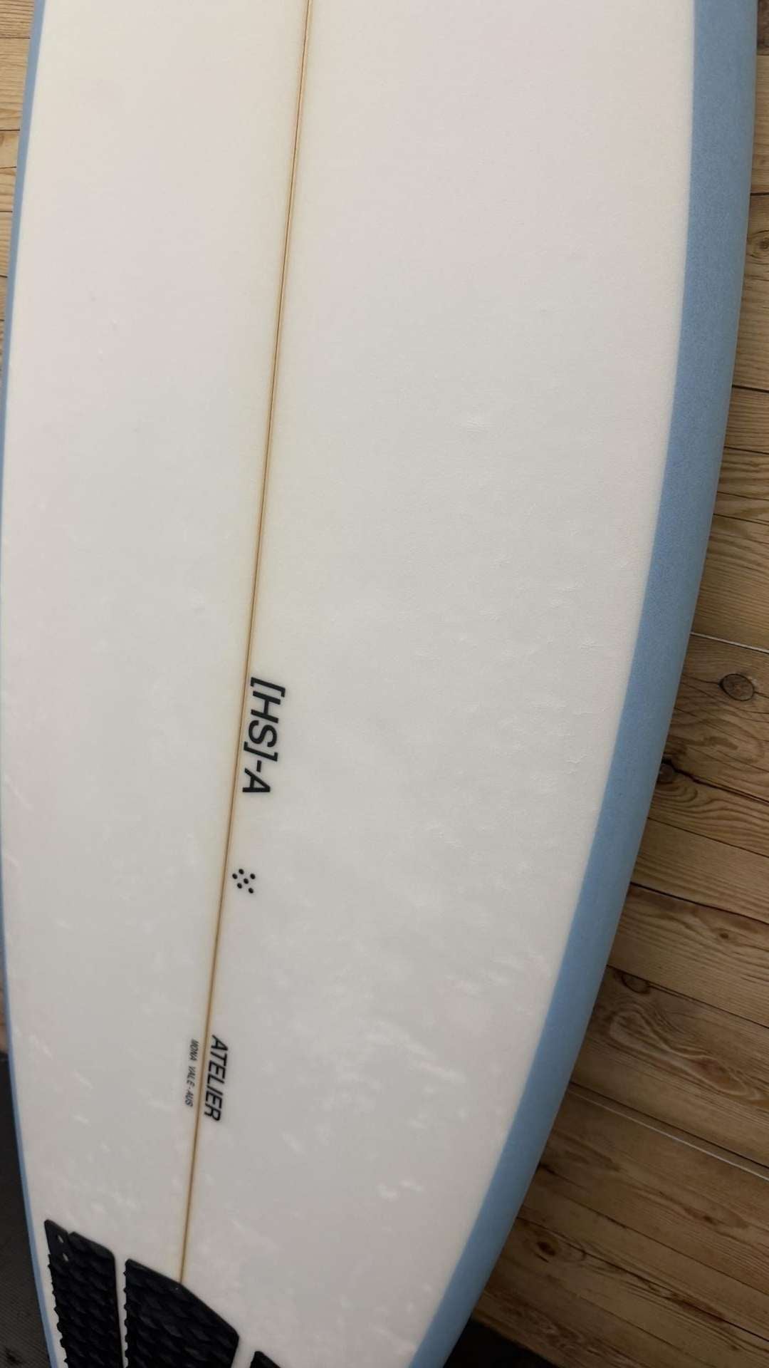 Performance Cruiser 5'10"