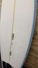 Performance Cruiser 5'10"