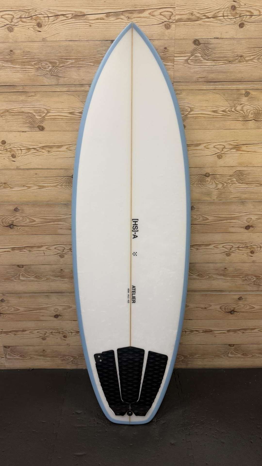 Performance Cruiser 5'10"