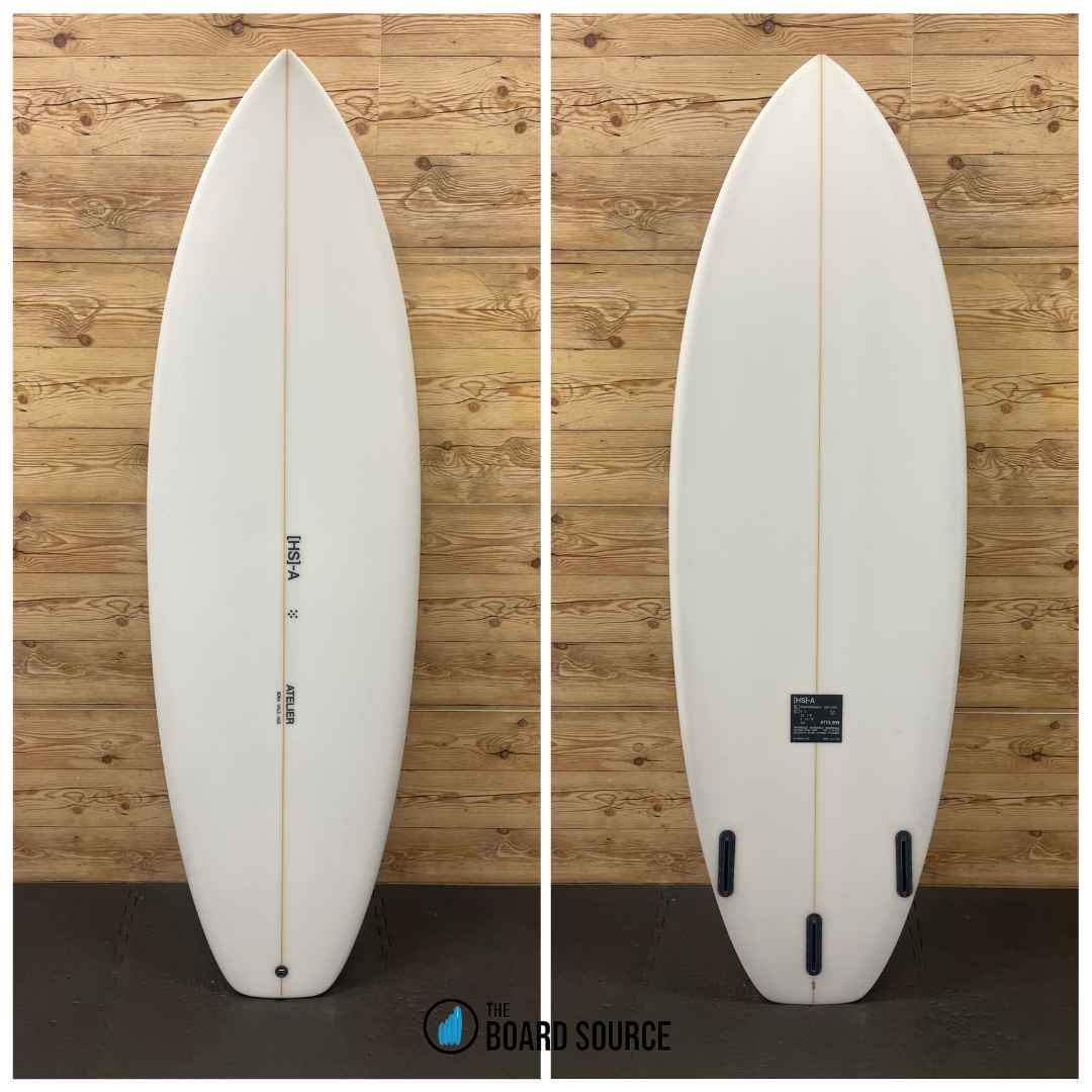 Performance Cruiser 6'2"