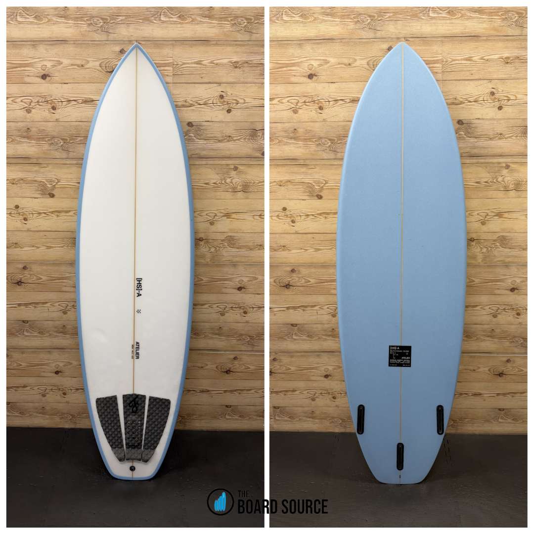 For Sale - Hayden Shapes Performance Cruiser 6'8