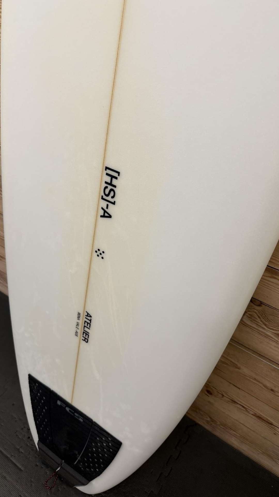 Performance Cruiser 6'0"