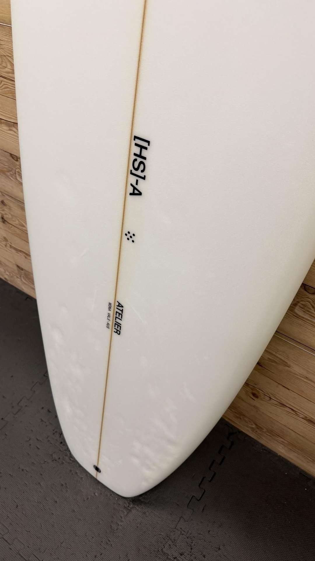 Performance Cruiser 6'8"