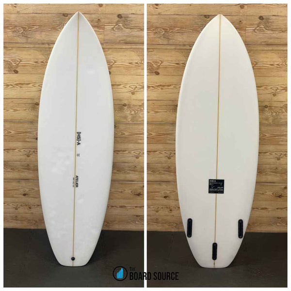 For Sale - Used Hayden Shapes Performance Cruiser 5'8