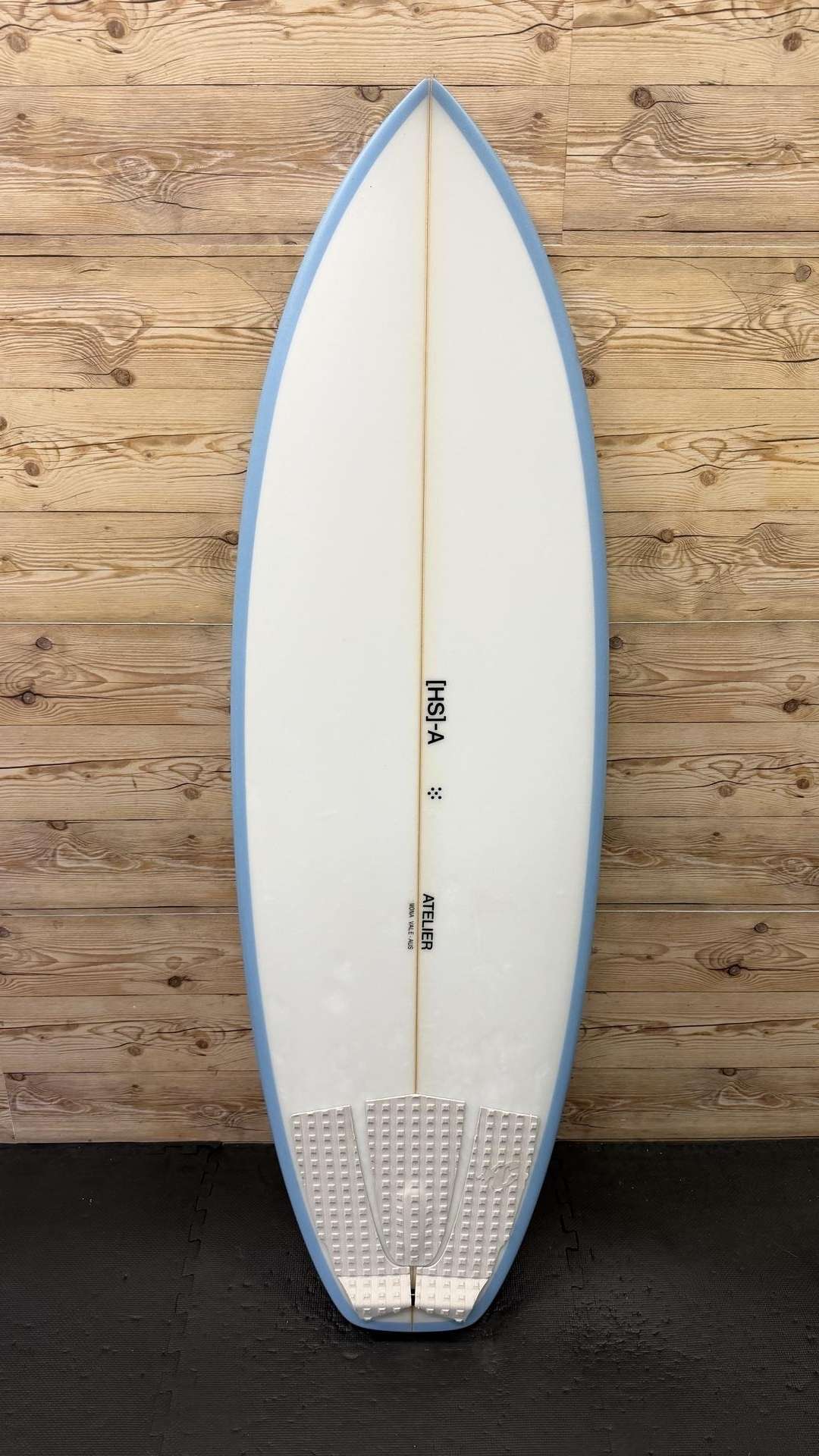 Performance Cruiser 5'8"