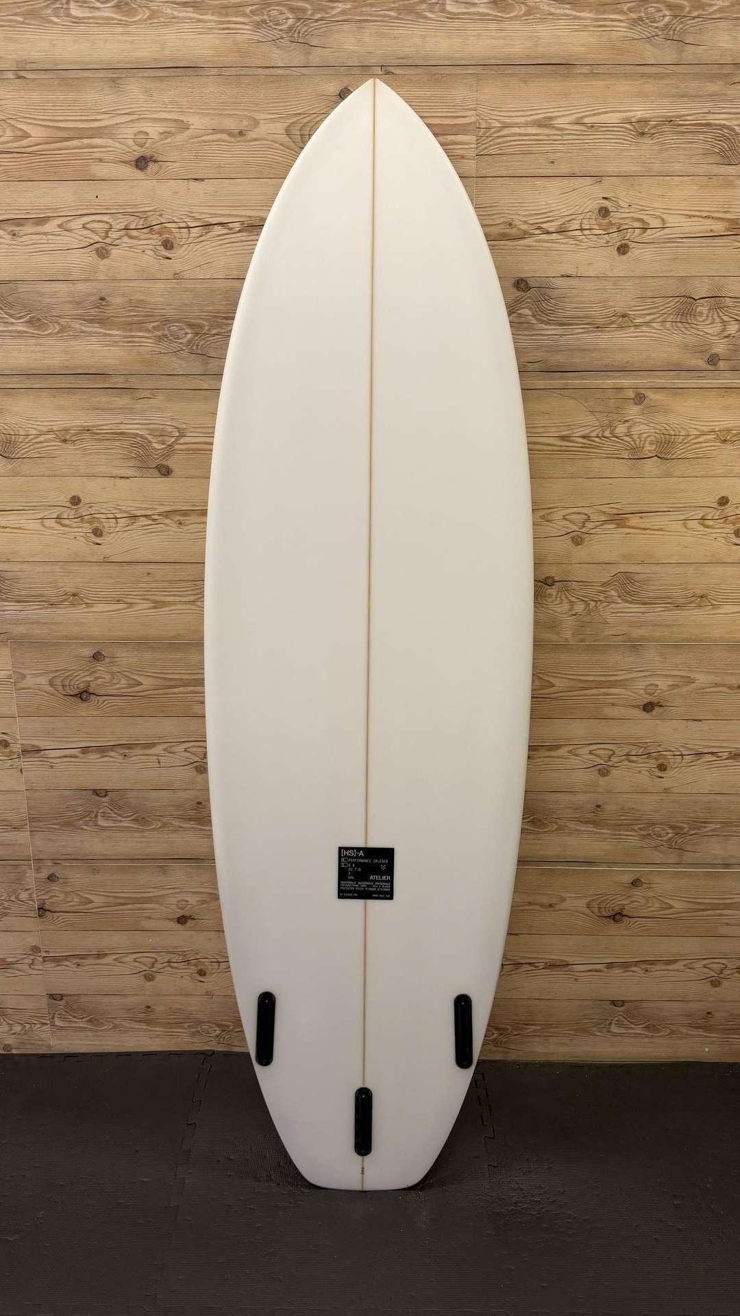 Performance Cruiser 6'8"
