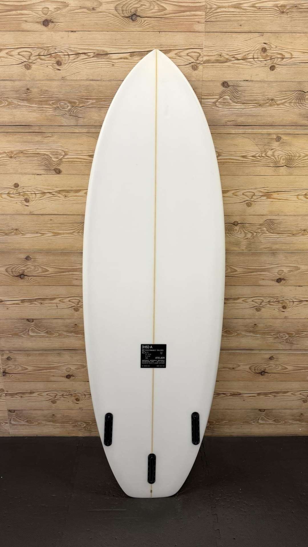 Performance Cruiser 6'0"