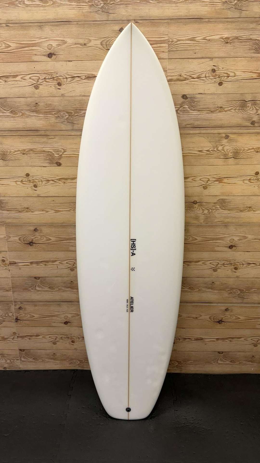 Performance Cruiser 6'8"