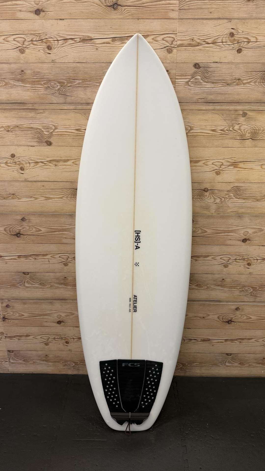 Performance Cruiser 6'0"