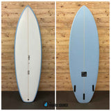 Performance Cruiser 6'4"