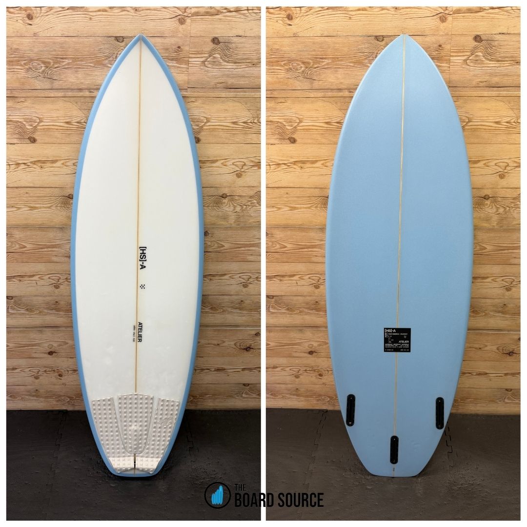 Performance Cruiser 5'8"