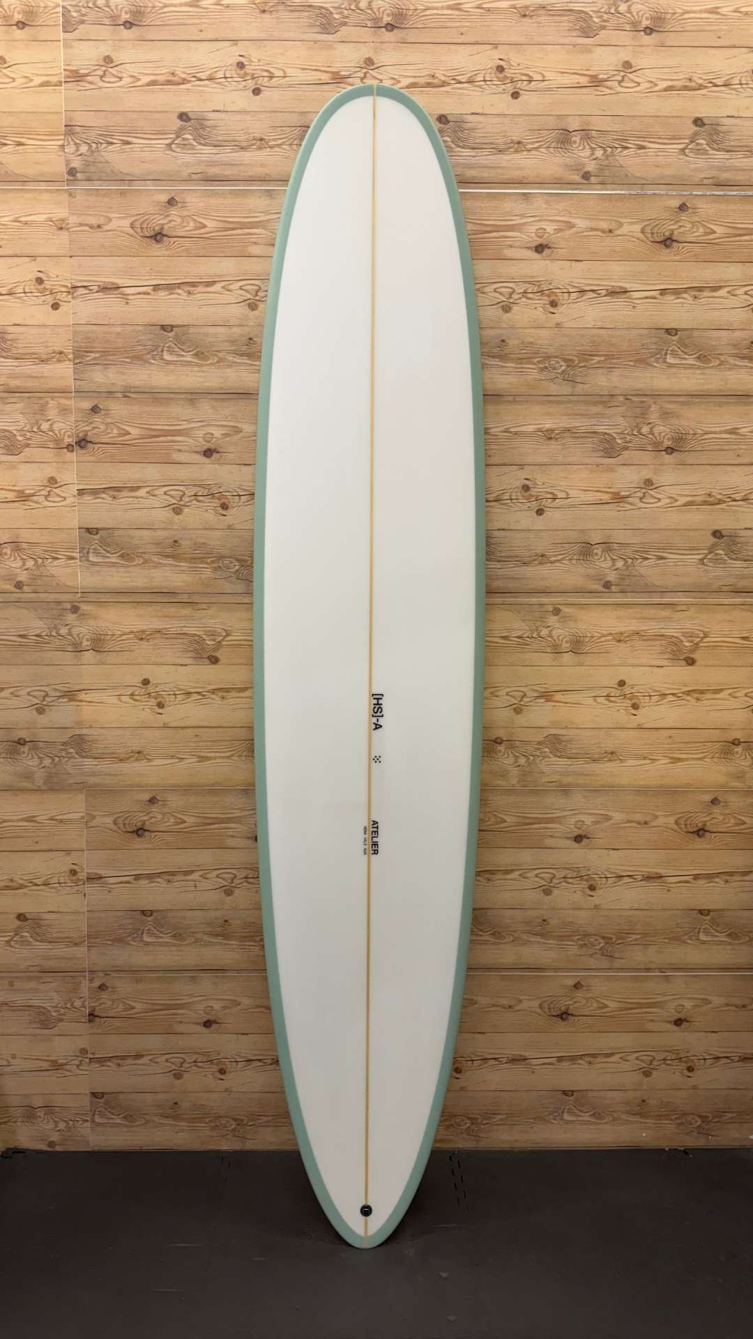 Atelier Classic Longboard 9'1"