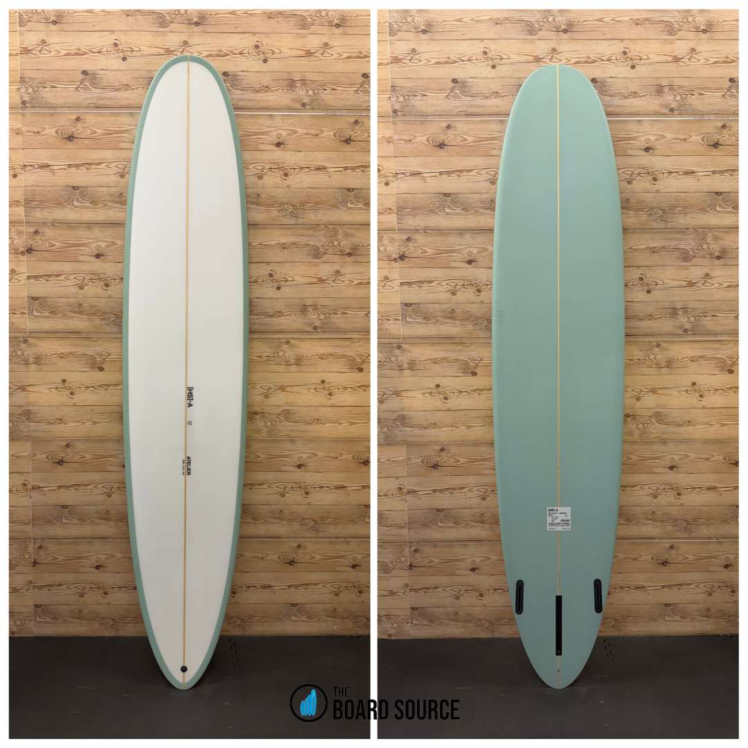 Atelier Classic Longboard 9'1"