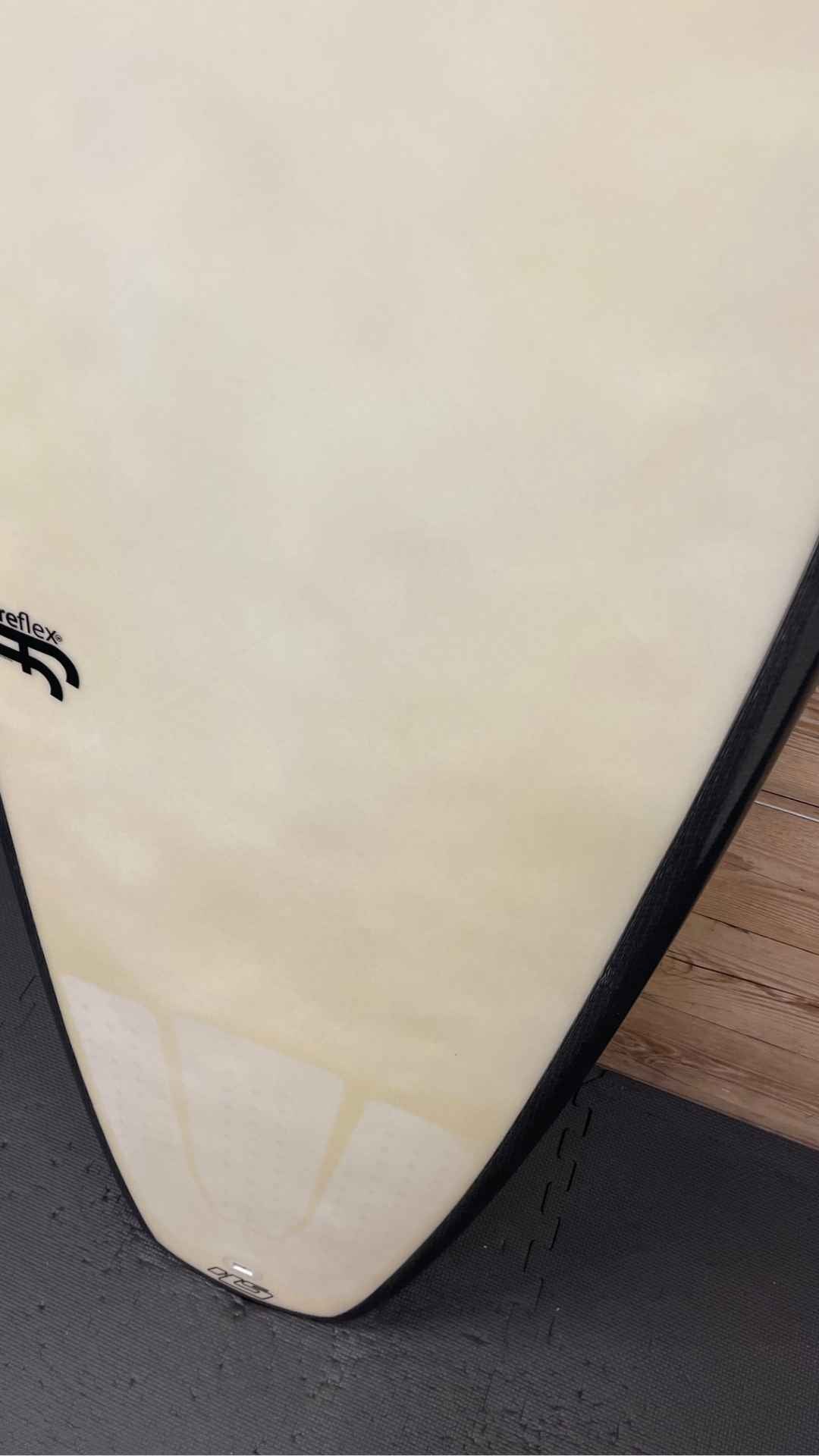 Used surfboards for Sale | Hayden shapes Plunder 6'2
