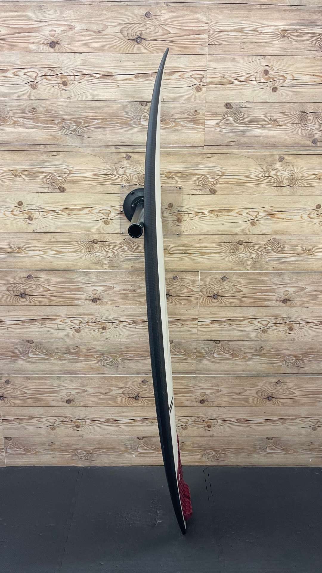For Sale - Hayden Shapes Raven 5'11