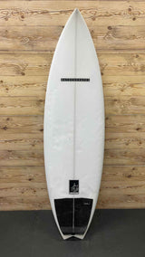 The Raven 6'0"