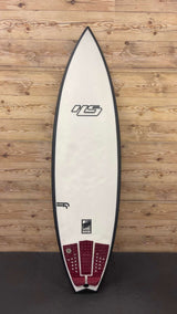 The Raven 5'11"