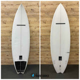 The Raven 6'0"