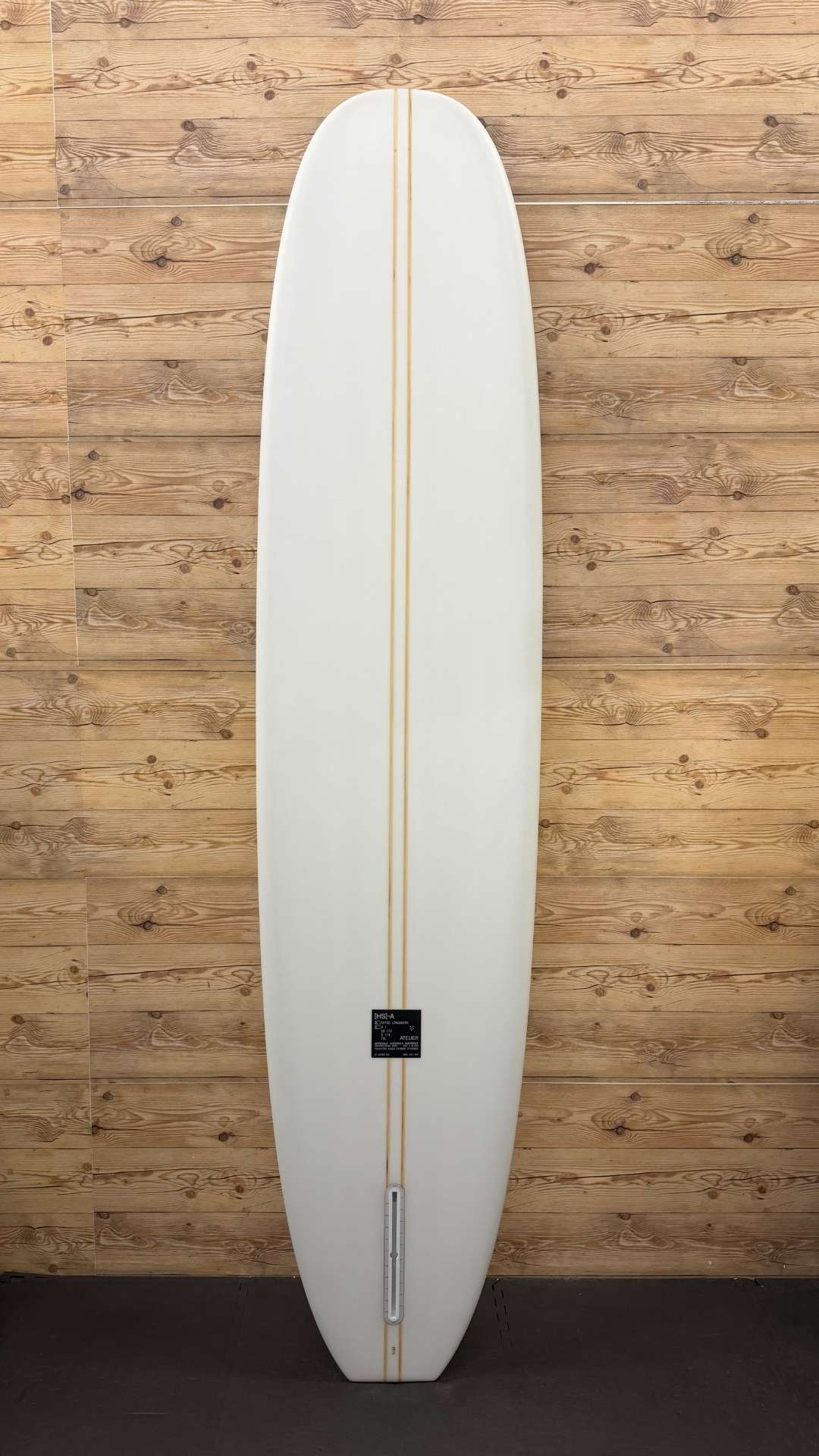 Atelier Retro Longboard 9'1"