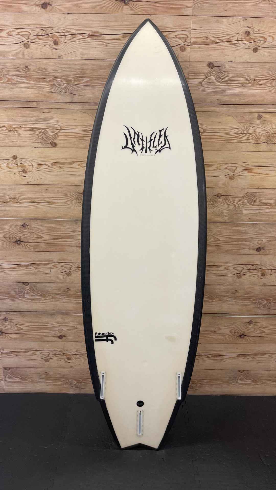 Untitled V2 6'2"