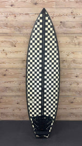 Untitled 6'2"