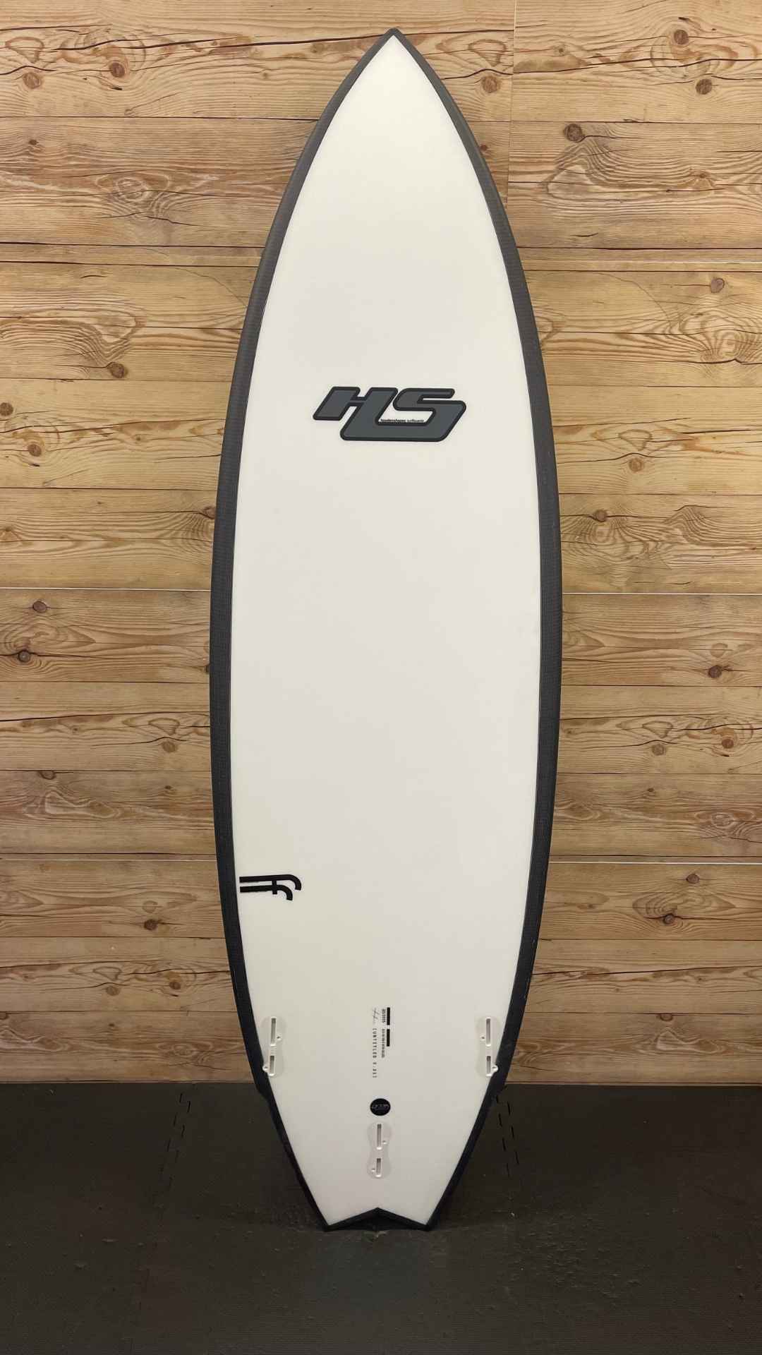 Used Haydenshapes Untitled V2 6ft Surfboard for sale – The Board Used Haydenshapes Untitled V2 6ft Surfboard for sale – The Board
