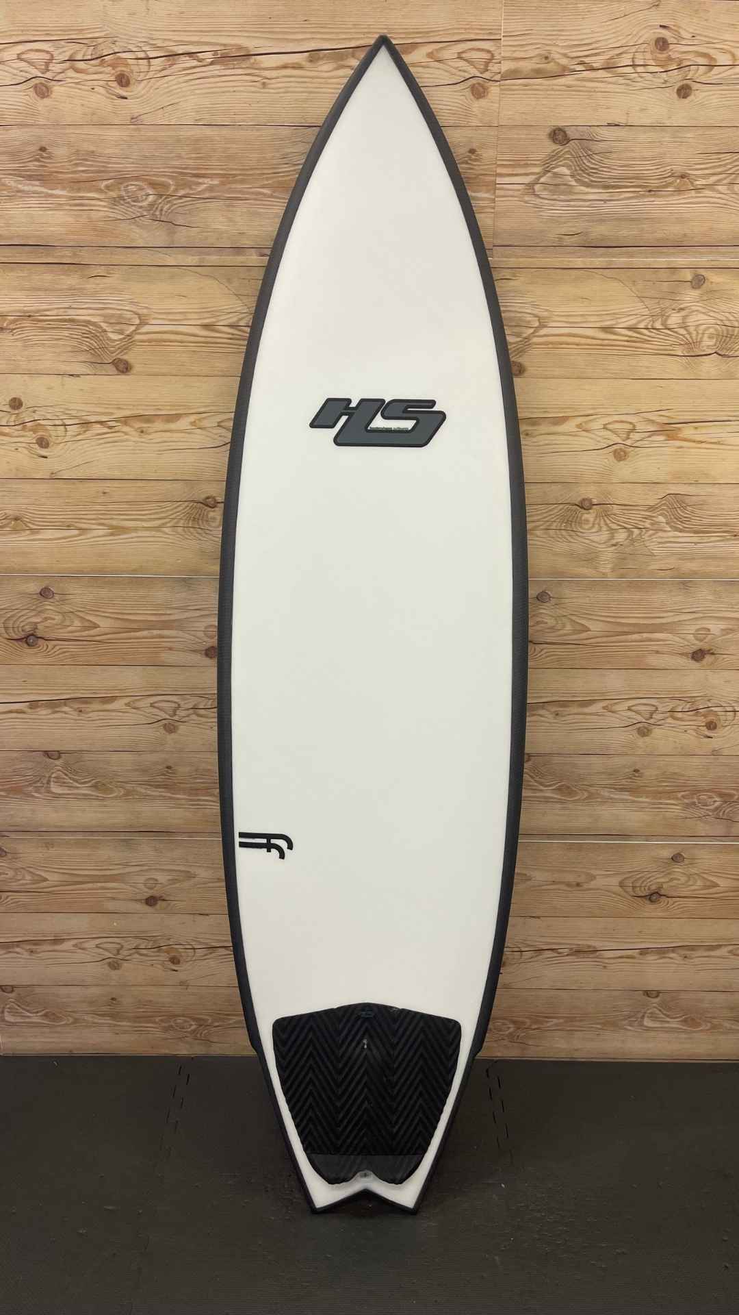 Used Haydenshapes Untitled V2 6ft Surfboard for sale – The Board Used Haydenshapes Untitled V2 6ft Surfboard for sale – The Board