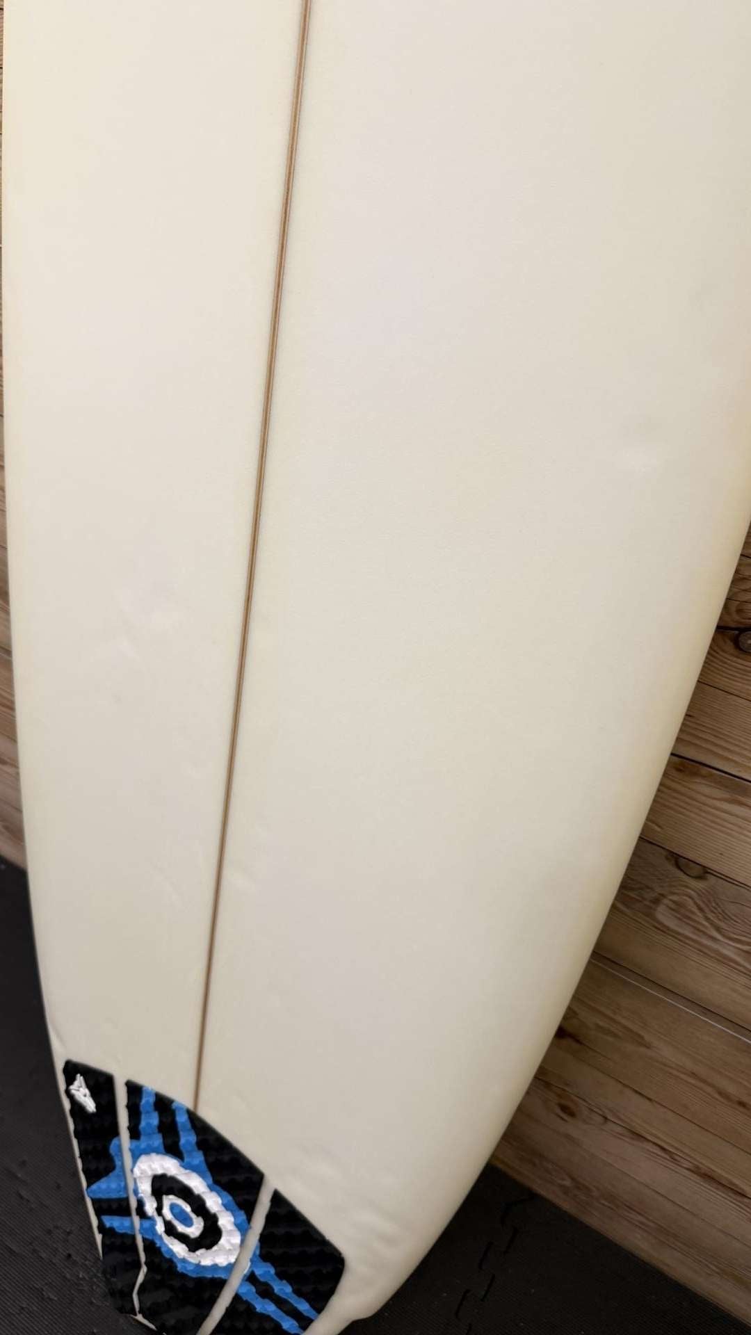 Untitled 6'0"