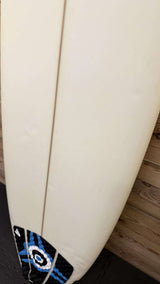 Untitled 6'0"