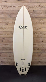 Untitled 6'0"
