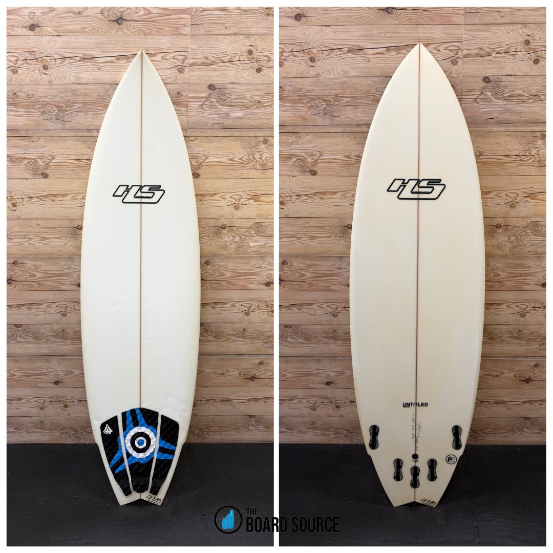 Untitled 6'0"